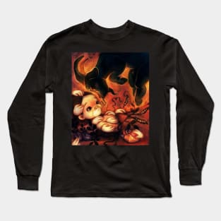 Sinner Long Sleeve T-Shirt